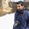 Turks-Koerdische journalist Nedim Türfent eindelijk op vrije voeten